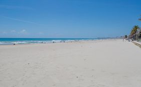Apartamento Secuoya 1 línea del Mar