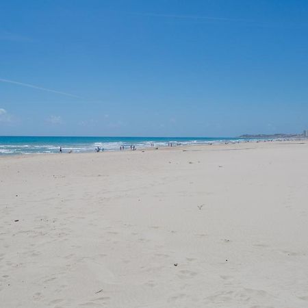 Apartamento Secuoya 1 línea del Mar El Campello Exterior foto