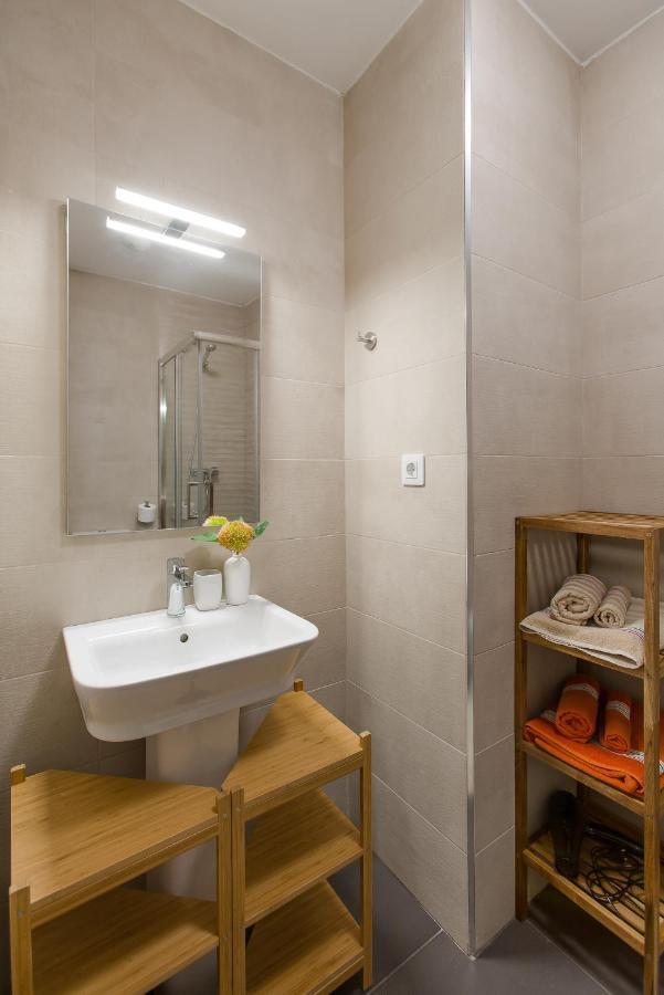 Apartamento Secuoya 1 línea del Mar El Campello Exterior foto